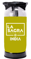 La Sagra India IPA Barril 30kk